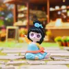 Decoración del Hogar Estilo Chino Tradicional, Adorno de Mesa Inspirado en Dunhuang, Regalo Cultural Creativo Inspirado en el Zen, Más Vendido en Zonas Escénicas