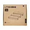 Lenovo a Like Lenovo LT100 Cartucho de Tóner Original Collar M101/102/l100 M1688/1520/7360