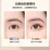 Lijieyou Set Pequeño Portátil de Brochas de Maquillaje Set de Brochas para Sombras de Ojos Especial para Maquilladores Herramientas de Maquillaje Brocha para Corrector Brocha para Contorno