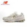 Fábrica de Origen Putian Original Puro nb2002r Modelo Clásico Hombres Mujeres Deportes Casual Correr Zapatos de Papá Comercio Exterior Transfronterizo