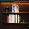 Simples Moderno Estilo Nórdico Falso Livro Simulação Livro Decoração para Casa Sala de Jantar Criativa Sala de Estar Estante Decoração Livro