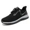 Zapatos Ligeros de Primavera para Mamá, Zapatos Deportivos Casuales para Personas de Mediana Edad y Mayores, Zapatos para Caminar Antideslizantes de Suela Suave, Zapatos Cómodos y Transpirables para Personas Mayores, Zapatos para Mujer