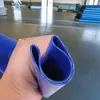Mangueira de PVC para Irrigação Agrícola Tubo de Água para Irrigação Mangueira Revestida de Plástico Resistente ao Frio de Alta Pressão