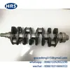13401-0L090 Es Adecuado para Toyota HyaLux WeaLth Hiace Motor 1KD Ensamblaje del Cigüeñal Cigüeñal,