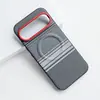 Aplicable para Funda de Teléfono Google Pixel 11 Pro XL Moda Patrón de Paisaje Pixel 11 Cubierta Protectora de Cuero Magnética