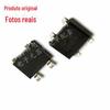 Novo pacote original DB107S DB107S DB107S SOP-4 1A 1000V chip de ponte retificadora