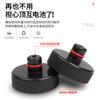 Adecuado para Tesla 0 kg Almohadilla de Goma Superior Versión Mejorada Modelo Y/3/Yl Accesorios Amortiguadores de Choque para Chasis de Coche Venta al por Mayor