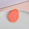 Punto de fábrica colgante de verdura de simulación de PVC falso hot dog maíz llavero colgante casa de juegos creativa juguetes pequeños