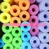 Ventas directas de fábrica en stock tubo de algodón perlado epe tubo de algodón perlado personalización de embalaje de producto de vidrio