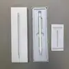 Lápiz óptico activo para apple pencil Lápiz óptico Apple ipad universal pintura lápiz capacitivo