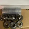 Rodamiento de Brida de Acero Inoxidable Importado Nmb F698Zz Sf698Zz Rf-1980Zz -2Z
