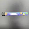Pulseiras Antiperda Infantis Transfronteiriças Pulseiras de Escrita Antiperda para Jardim de Infância Uso Externo Impermeável