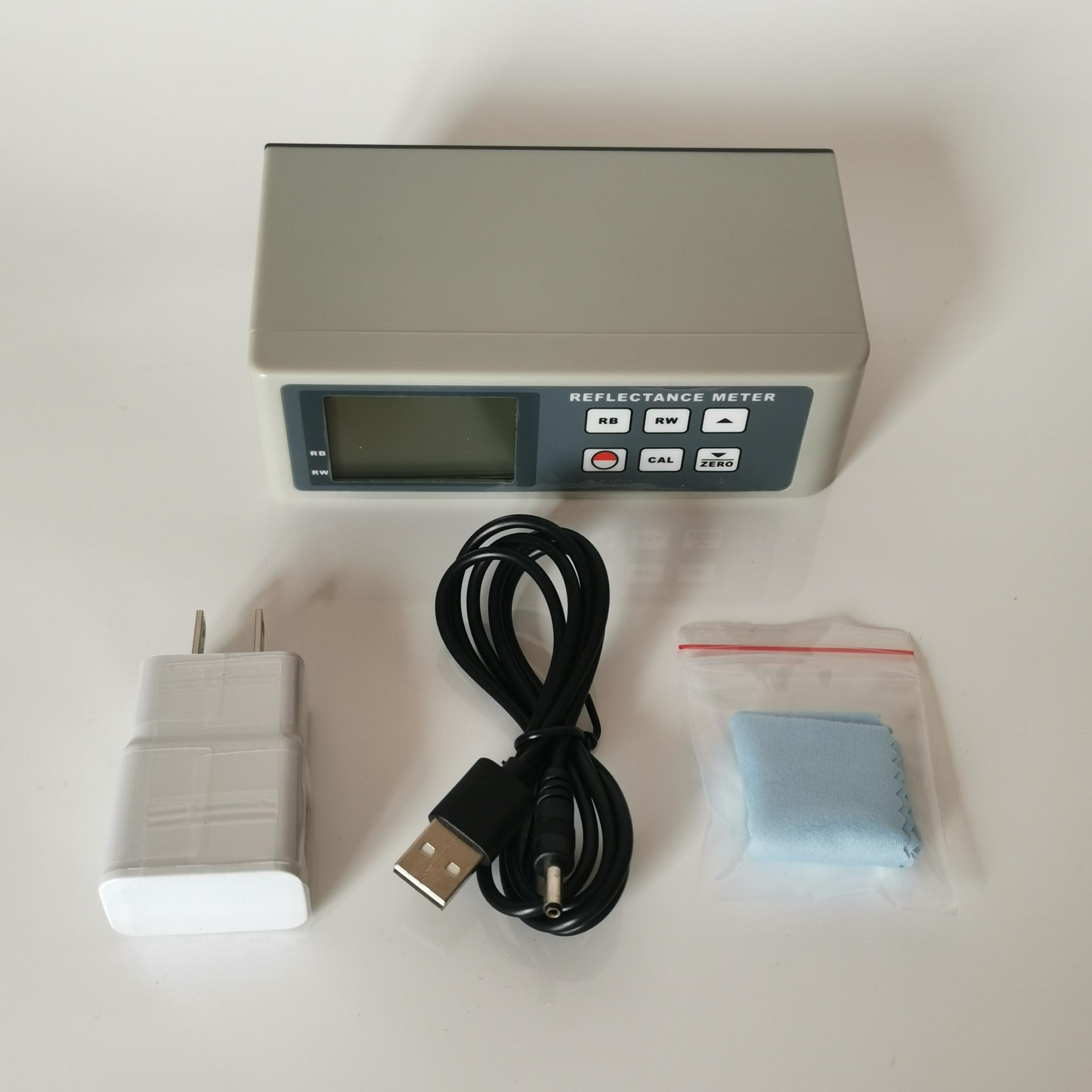 ARM-216型便携式反射率仪 (9)