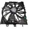 23190331 23506651 84001484 para Cadillac ATSL/CTS Conjunto de Ventoinha Digital