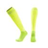 Calcetines de Fútbol Transfronterizos de Comercio Exterior para Hombre de Tubo Largo Antideslizantes Hasta la Rodilla Competencia Fondo de Toalla Gruesos Entrenamiento Adulto Color Sólido Calcetines Deportivos