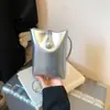 Bolsa Mini Celular de Nicho para Mulheres 2025 Nova Moda Elegante Bolsa Vermelha de Ombro Transversal Bolsa Pequena de Cor Sólida Simples