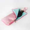Bolsa de Almacenamiento para Funda de Paraguas Estilo Japonés, Bolsa para Paraguas Mojado, Absorbente de Agua, Portátil, de Mano, para Colgar, Impermeable, Bolsa Plegable para Guardar Paraguas