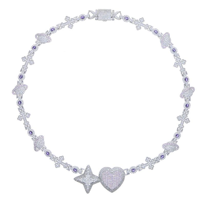 n029 铜项链46-51cm  39.99包邮