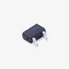 Chip de monitoreo y reinicio ME2807A27M3G SOT-23 serigrafía T1TD