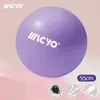 Acyo/Mcsheep Zhijia Bola de Yoga Espessa à Prova de Explosão Bola de Fitness Especial para Adultos Bola de Yoga de Equilíbrio Exercício Beleza