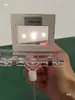 Ensino de Espectroscopia Átomo de Hidrogênio Rede de Riscos Espectro Experimento Espectroscopia Transmissão Arranhada Multi-Linha Folha de Rede de Difração Holográfica