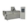 Equipamento de Produção e Processamento de Farinha de Rosca em Forma de Agulha, Máquina Extrusora de Rosca Dupla para Farinha de Rosca em Forma de Floco com Capacidades de Secagem e Moagem
