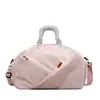 Bolsa de Yoga de Moda Estilo Coreano, Bolsa de Almacenamiento Deportiva Multifuncional para Exteriores, Bolsa de Viaje Portátil para Viajes Cortos al Trabajo, Venta al por Mayor