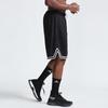 Pantalones cortos deportivos casuales de estilo americano para hombre, de secado rápido, holgados, de baloncesto, de talla grande