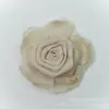 Rosas Secas Tridimensionais em Camadas, Flores de Tecido Tridimensionais, Acessórios Decorativos, Acessórios de Cabelo, Sapatos e Chapéus, Acessórios de Flor para Roupas