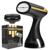 Vaporizador de Ropa de Mano Giratorio Vaporizador de Ropa Doméstico Plancha de Vapor Nueva y Conveniente Vaporizador de Ropa Doméstico Pequeño Plancha Eléctrica Vertical