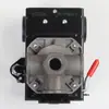 Colección Completa de Accesorios para Compresor de Aire, Bomba de Aire Interruptor Automático de Presión de Aire Ensamblaje Controlador Lf10, Lefoo Horizontal