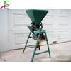 Cosechadora de Semillas de Loto Xianglian Máquina Trilladora Vertical de Semillas de Loto Verde Equipo Completo para Pelar, Moler y Trillar Semillas de Loto
