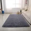 Tapete Grande para Sala de Estar de Pelo Longo Tapete para Quarto de Área Grande Cobertura Total Tapete de Cabeceira Tapete para Janela Saliente Varanda Tapete Tatami Tapete de Piso