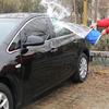 Balde dobrável portátil direto da fábrica balde de lavagem de carro ao ar livre balde de pesca 9-13L dobrável portátil