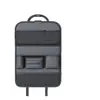 Rack de Armazenamento para Encosto de Banco de Carro, Bolsa de Armazenamento para Encosto de Banco, Mesa Dobrável para Banco Traseiro de Carro para Crianças, Pequena Mesa para Encosto de Banco de Carro Montada para a Fileira Traseira