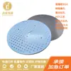 LED de Alta Potencia en Substrato Redondo de Aluminio para Tubos de Luz Rectos y Luces de Techo, Substrato de Aluminio de Doble Cara para LED, Suministrado por Fabricantes