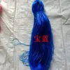 Tubo de borracha canudo plástico fino macio escala corda trançada colorida cristal nostálgico mm tubo oco fio 2 por jin outro