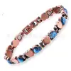 Pulsera Magnética Retro Creativa para Mujer, Pulsera Personalizada y de Moda Transfronteriza Más Vendida