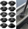 Venta Caliente Transfronteriza Panel de Puerta de Coche Revestimiento de Parachoques Guardabarros Hebilla de Fijación Remache de Plástico Kit de Fijación de Empuje