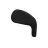 Nueva Cubierta Lavable de Silicona para Cabeza de Palo de Golf Cubierta para Hierros de Golf Cubierta Simple de Golf de Alta Elasticidad Suave