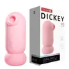 Galaku - Pájaro de Vitalidad Segunda Generación Rosa Versión Básica Vibrador Succionador para Placer Adulto y Diversión en Pareja