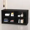 Mostrador isla para tienda de ropa, mostrador de recepción, mostrador de bar de lujo para empresa, mostrador de recepción, salón de belleza, mesa de mostrador pequeña para supermercado