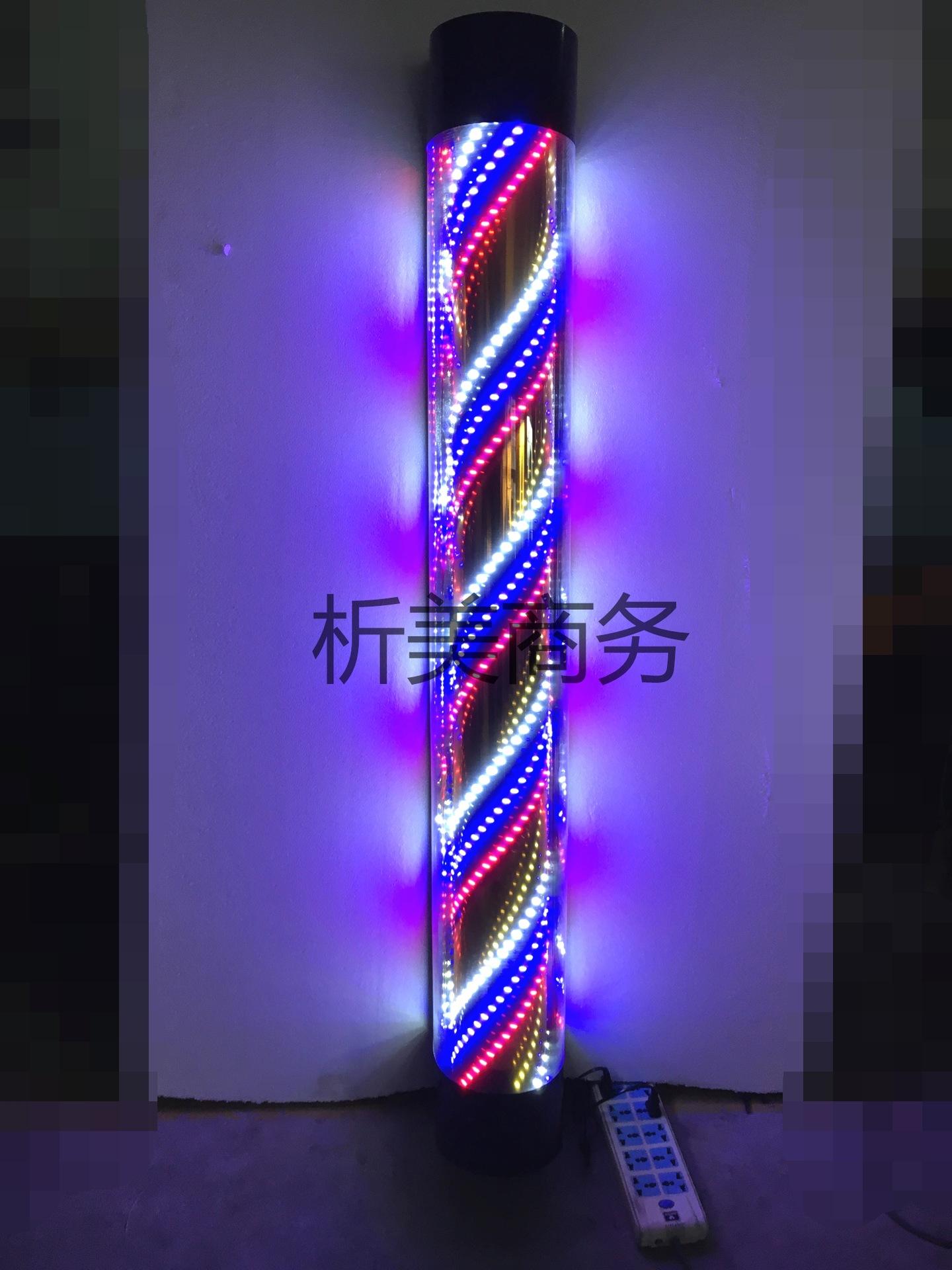 析美商1