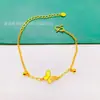 Pulseira Popular com Escamas de Dragão e Laser em Formato de Coração ao Vivo para Mulheres Diária Simples e Versátil Variedade de Pulseiras Femininas Atacado
