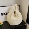 La bolsa tejida súper popular del verano para mujer, nuevo modelo 2026, estilo artístico, bolsa de playa tejida para vacaciones, bolso de hombro y cruzado