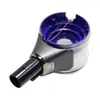 Acessórios para Aspirador de Pó Portátil VH1704/P3/P5/V1 Bateria Escova de Chão Tela de Filtro Compartimento de Poeira Tubo de Conexão