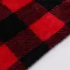 Manta Térmica de Veludo de Algodão Macio Impressa em Um Lado e Dois Lados Tecido para Roupa de Casa Pijamas Veludo Bolha Caxemira Tecido para Cama de Cachorro