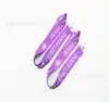 Corda de pescoço para comércio exterior, cinto de suspensão, cordão de poliéster direto, cinto de suspensão com transferência térmica, fabricante de cordões de pescoço de Dongguan