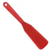 Espátula de Silicona Transfronteriza para Tortillas y Panqueques Espátula Antiadherente para Suplementos Alimenticios Espátula para Bistec Espátula de Silicona Resistente a Altas Temperaturas