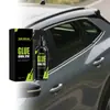 Spray Removedor de Adhesivos Jakehoe, un Removedor Especial de Adhesivos para Cristales de Carrocería, es Suave y No Daña la Pintura, Fácil de Usar y Conveniente de Operar